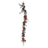 Spooky Eyeball Garland (180cm) Spooky Eyeball Garland (180cm)