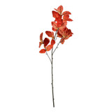 Essential Orange Chestnut Leaves (120cm) Essential Orange Chestnut Leaves (120cm)