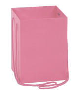 Pink Olympic Flower Bag (Pack of 10) Pink Olympic Flower Bag (Pack of 10)