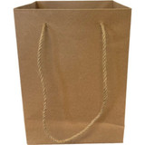 Kraft Olympic Flower Bag (pk10) Kraft Olympic Flower Bag (pk10)