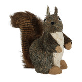 Standing Squirrel Ornament (27cm) Standing Squirrel Ornament (27cm)