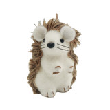 Sitting Hedgehog Ornament (9cm) Sitting Hedgehog Ornament (9cm)