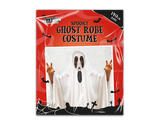 Adult\'s Ghost Robe Costume Adult\'s Ghost Robe Costume