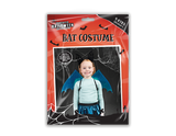 Children\'s Bat Costume (4-8 Years) (Assorted Designs) Children\'s Bat Costume (4-8 Years) (Assorted Designs)