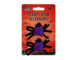Halloween Creepy Hair Accessory (Assorted Designs)
