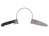 Halloween Knife Headband Halloween Knife Headband