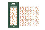 Gingerbread Tissue Paper (5 Sheets) Gingerbread Tissue Paper (5 Sheets)