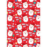 Extra Wide Christmas Gift Wrap (3m) (Assorted Designs) Extra Wide Christmas Gift Wrap (3m) (Assorted Designs)