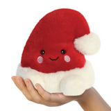 Santa Hat Palm Pal