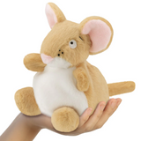Gruffalo Mouse Palm Pal