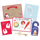 Christmas Eve Activity Set Christmas Eve Activity Set