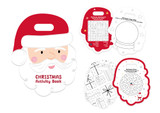Christmas Activity Pad Christmas Activity Pad