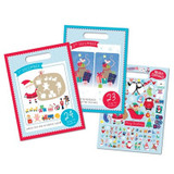 Christmas Countdown Activity Pack Christmas Countdown Activity Pack