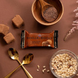 Booja-Booja Hazelnut Crunch Chocolate Truffles (2 Pack)