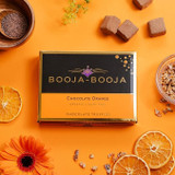 Booja-Booja Chocolate Orange Chocolate Truffles (92g) Booja-Booja Chocolate Orange Chocolate Truffles (92g)
