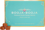Booja-Booja Chocolate Salted Caramel Chocolate Truffles (184g) Booja-Booja Chocolate Salted Caramel Chocolate Truffles (184g)