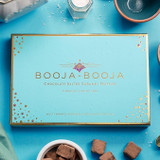 Booja-Booja Chocolate Salted Caramel Chocolate Truffles (184g)