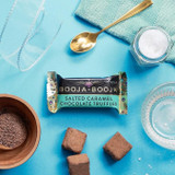Booja-Booja Salted Caramel Chocolate Truffles (2 Pack)