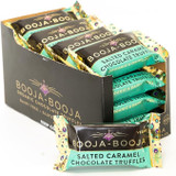 Booja-Booja Salted Caramel Chocolate Truffles (2 Pack)