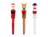 Festive Boxing Pen (Assorted Designs) Festive Boxing Pen (Assorted Designs)