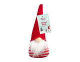 Striped Gonk Plush (18cm) (Assorted Designs) Striped Gonk Plush (18cm) (Assorted Designs)