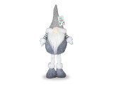 Standing Plush Christmas Gonk (50cm) (Assorted Designs)