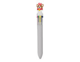 Festive Multi-Colour Pen (Assorted Designs)