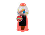 Gumball Dispenser Machine (Assorted Designs)
