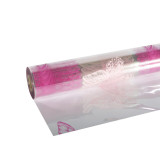Pink Butterflies Film (80cm x 100m) Pink Butterflies Film (80cm x 100m)