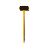 Yellow Blackboard Labels Yellow Blackboard Labels