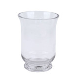 Hurricane Vase 14.5cm x 11cm Hurricane Vase 14.5cm x 11cm