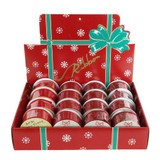 Traditional Red Ribbons (Set of 16) Traditional Red Ribbons (Set of 16)