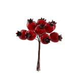 Red Haw Apple Pick (12cm) Red Haw Apple Pick (12cm)