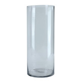Glass Cylinder Vase (50cm x 20cm) Glass Cylinder Vase (50cm x 20cm)