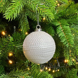 Sequin Bauble (Assorted Designs) Sequin Bauble (Assorted Designs)