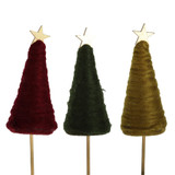 Wool Tree (50cm) - Bag of 12 Wool Tree (50cm) - Bag of 12