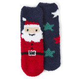 Kids Christmas Socks (Pack of 2) 