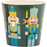 Nutcracker Regiment Pot Covers - Discontinued