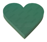 OASIS Foam Heart (18 inch) OASIS Foam Heart (18 inch)