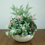 UV Exterior Everlast Jasmin Plant Spray (40cm)