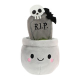 Assorted Halloween Botanical Plush (12cm)