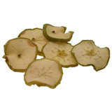 Dried Green Apple Slices Dried Green Apple Slices