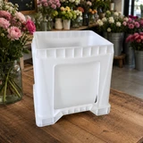 Dutch Flower Bucket (40x33x38cm)
