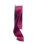 Orchid Satin Ribbon 25mm Orchid Satin Ribbon 25mm