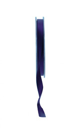 Purple Satin Ribbon 10mm Purple Satin Ribbon 10mm