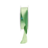 Moss Green Satin Ribbon 25mm 