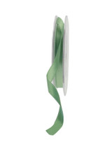 Moss Satin Ribbon 6mm Moss Satin Ribbon 6mm