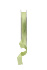 Lime Green Satin Ribbon 10mm 