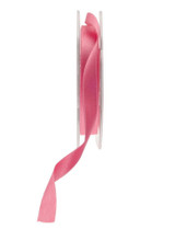 Pink Satin Ribbon 10mm 