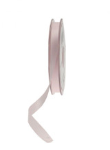 Baby Pink Satin Ribbon 10mm 